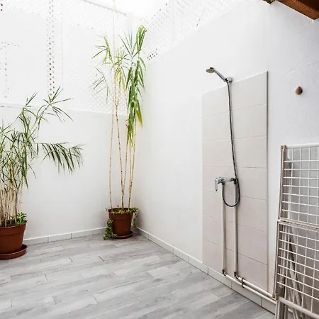 Ferienwohnung Fuer 4 Personen Ca 68 Qm In Cala'n Blanes, Menorca Westkueste Von Menorca Appartamento *