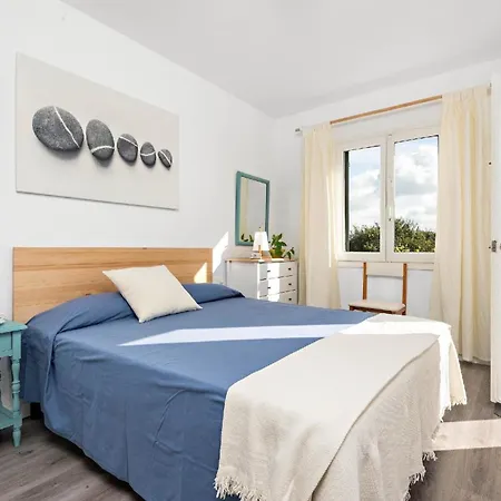 Ferienwohnung Fuer 4 Personen Ca 68 Qm In Cala'n Blanes, Menorca Westkueste Von Menorca Apartamento Cala'N Blanes (Menorca)