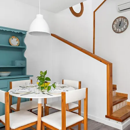 Ferienwohnung Fuer 4 Personen Ca 68 Qm In Cala'n Blanes, Menorca Westkueste Von Menorca Cala'N Blanes (Menorca)