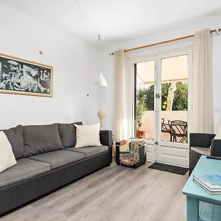 Ferienwohnung Fuer 4 Personen Ca 68 Qm In Cala'n Blanes, Menorca Westkueste Von Menorca Cala'N Blanes (Menorca)