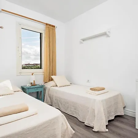 Ferienwohnung Fuer 4 Personen Ca 68 Qm In Cala'n Blanes, Menorca Westkueste Von Menorca * Cala'N Blanes (Menorca)